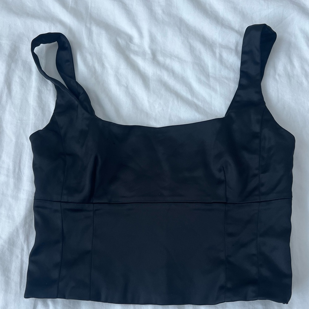 Ten Shine Bustier